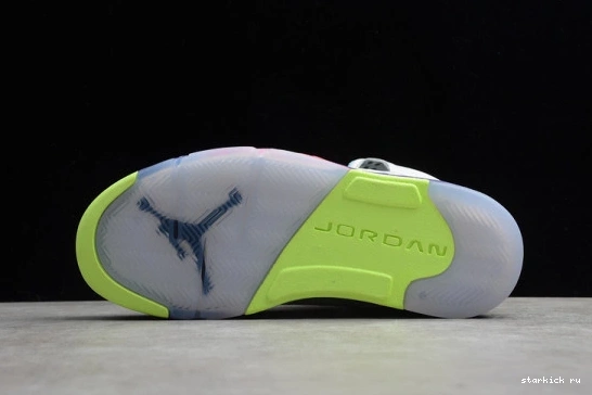 5 Alternate DB3335-100 AirJordan Bel-Air Retro DB3335-100 0314